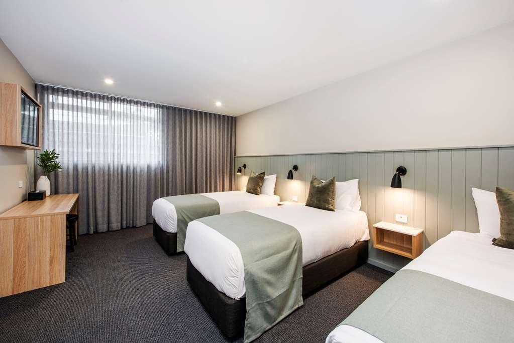 The Clairfield Hotel Mudgee Habitación foto